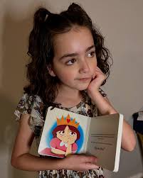 📚 It's the details. Like this book based