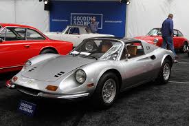 The company initially sponsored drivers and manufactured racing cars, before moving into the production of road vehicles as ferrari s.p.a. Ferrari Dino 246 Gts The Ultimate Guide