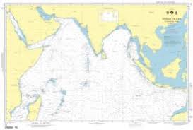 nautical charts online nga nautical chart 71 indian ocean