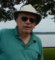 Obituary of Francis Kenward Dumbrille