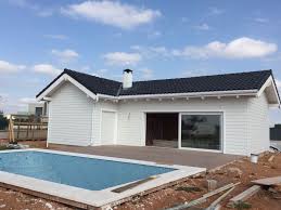 Limpieza (libre de pasto o bosque en calle osea el acceso a la propiedad) realizada por. Casa Prefabricada Albal Valencia 83 22 M Precio A Consultar Casas Prefabricadas De Alta Calidad Casas De Madera