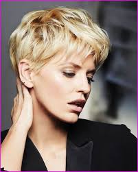 Bildergebnis Fur Kurzhaarfrisuren 2019 Frech Kurze Haare Stylen Frisuren Kurze Haare Blond Kurze Blonde Haare