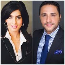 Sunny and Shelly Sidhu