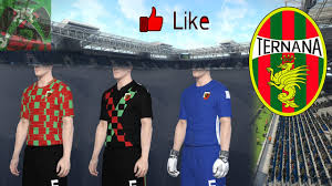 Learn how to do it by yourself in few seconds. Ternana Spa Kits Pes 2017 Xbox One Youtube