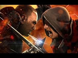 Maybe you would like to learn more about one of these? Prototype 2 Finale Murder Your Maker Final Boss And Ending Youtube