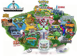 Super mario land 2 (gameboy) cheats, codes and tips. Stumbled On This Map Of A Super Nintendo World Nintendo Land Resort In Universal Studios I Found This On The Wolf O Donnell Facebook Page So I Don T Know If It S Legit But Mccloud S