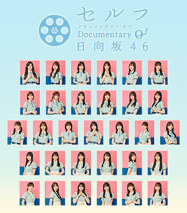 セルフ Documentary of 日向坂46