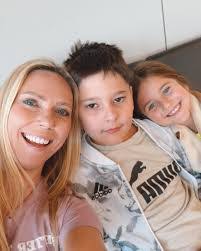 April Sapp's Instagram, Twitter & Facebook