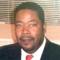 Nathaniel Ware Obituary