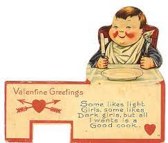 We did not find results for: 15 Vintage Valentine Cards With Funny Messages Vintage Cards Funny Valentine Cards Oddee