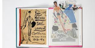 View all bags clothing shoes jewellery watches accessories bags. Yves Saint Laurent Book Hunger Tv