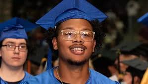 Student Inspired to Teach History by TCC Professor