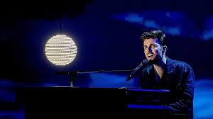 De officiële songfestival twitter van avrotros | de organisatie van het eurovisie songfestival 2021 is een samenwerking. Songfestival 2019 Duncan Favoriet Winst In Tel Aviv Eo Visie