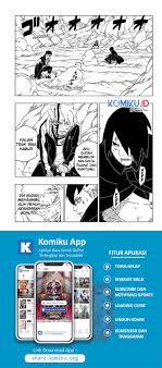 Boruto episode 199 sub indonesia full part 2 (menurut manga boruto chapter 33). Baca Boruto Chapter 54 Komiku