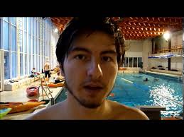 Police in Warren County rescue a dog stuck neck-deep in pond muck