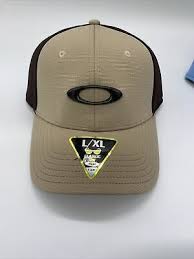 Oakley Tincan Hat Size L Xl Hat Sizes Oakley Oakley Men