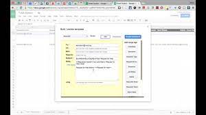 Approver Workflows With A Single Google Form And Sheet Youtube