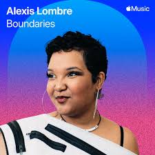 My new single “Boundaries” is out now exclusively