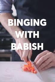Check spelling or type a new query. Binging With Babish Season 2019 Trakt Tv