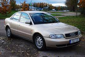 Audi A4 B5