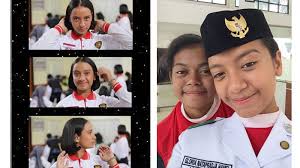 Clique smak st louis 1 virtual dance performance yumeki intentions. Masih Ingat Gloria Paskibraka Yang Digugurkan Jelang Perayaan Hut Ri Ke 71 Begini Kabarnya Surya