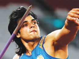 1 day ago · the final of the men's javelin throw event at the tokyo olympics will be live broadcast on india's sony network channels, including sony ten 2, sony ten 2 hd, sony six, and sony six hd. Javelin Thrower Chopra Set To Miss Preparatory Event In Finland