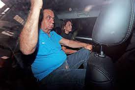 Felipe picciani foi preso jorge picciani deixa penitenciária de benfica no rio de janeiro. Mdb Do Rio Se Organiza Para Disputar Eleicoes Apos Prisoes Da Lava Jato Veja