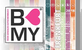Bereits am vergangenen donnerstag (11. Calameo Bmy Frankfurt 2018