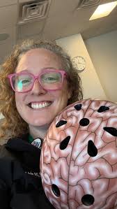 TraumaOne South base lead Dr. Ken Solomon joined by UNF nursing students  and our Lake City Flight crew at HCA Memorial Hospital today—proud to help  educate and inspire the future of healthcare