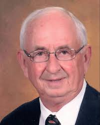 Lamar Horner Doss Obituary January 12, 2024