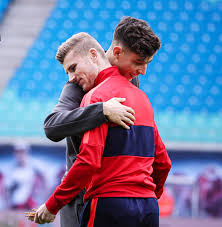 Whether it is werner, havertz, ziyech, ben chilwell or thiago silva, i am sure all will taste the subs bench at some point this season. Uber Chelsea Fc On Twitter Kai Havertz And Timo Werner Start For Chelsea Tonight Kai Havertz And Timo Werner Start For Chelsea Tonight Kai Havertz And Timo Werner Start For Chelsea