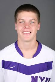 Green's First Score Not Enough in Opening Setback at #2 Stevens Tech