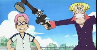 4kids is already infamous enough for its horrid dubbing and censorship of pokemon, but its involvement with one piece is arguably directly responsible for killing its western release. 5 Changes 4kids Made To One Piece