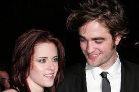 The chemistry that fans saw in the show must have existed in real life! Kristen Stewart Robert Pattinson Er Wollte Sie Heiraten Gala De