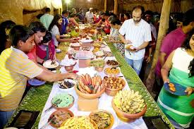 Cinnamon Grand Colombo Celebrated The Dawn Of The Sinhala And Tamil New Year In A Typical Village Setting Recreating The Festivities O Grands Colombo Festival