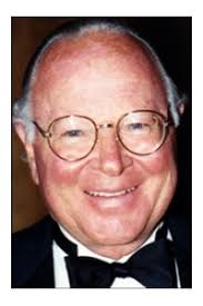 Robert Patmont Obituary (2009)