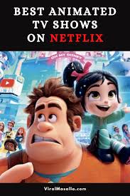 Netflix is now a major player in the tv landscape, but not all of its series are winners. 10 Best Animated Movies On Netflix In 2020 With Imdb Ratings Animated Movies Netflix Animation
