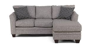 Shop wayfair for all the best sofa chaise sofas. Hyde Sofa With Reversible Chaise By Direct Hom Furniture