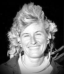 Judith Sparkman's Instagram, Twitter & Facebook