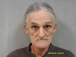 Mark Wayne Gwinn Nicholas (CRJ), West Virginia http://Arre.st/WV-1005455053