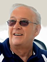 Obituary information for Kenneth John Parshall