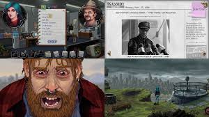 Clifftop Games — KR2 OUT NOW!