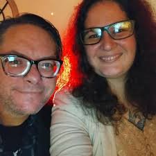 My brother got married today. I'm so happy for Johnny n MaryRose! Cheers to  Mr. & Mrs. Morgan!