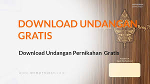 Download template kosong undangan pernikahan psd, download undangan pernikahan photoshop yang bisa di edit, download undangan pernikahan. Download File Undangan Pernikahan Sketsa