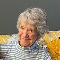 Mrs. Regina Bauer Shook Obituary