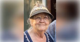 Obituary information for Nancy J. Blinkhorn