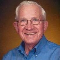 H. Bruce Dudley Obituary