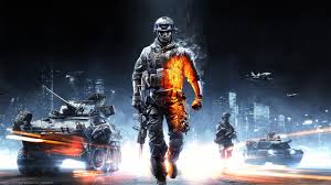 The new battlefield is officially called 'battlefield 2042' and we're going to get our hands on it this october. Novy Battlefield Bude Odhalen V Prubehu Jara A Vyjde Na Podzim Zing