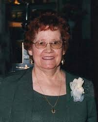 Yvonne Bremner Obituary