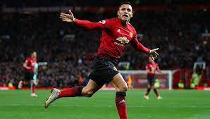 رسميا أليكسيس سانشيز يوقع لإنتر ميلان manchester united official manchester united website newcastle